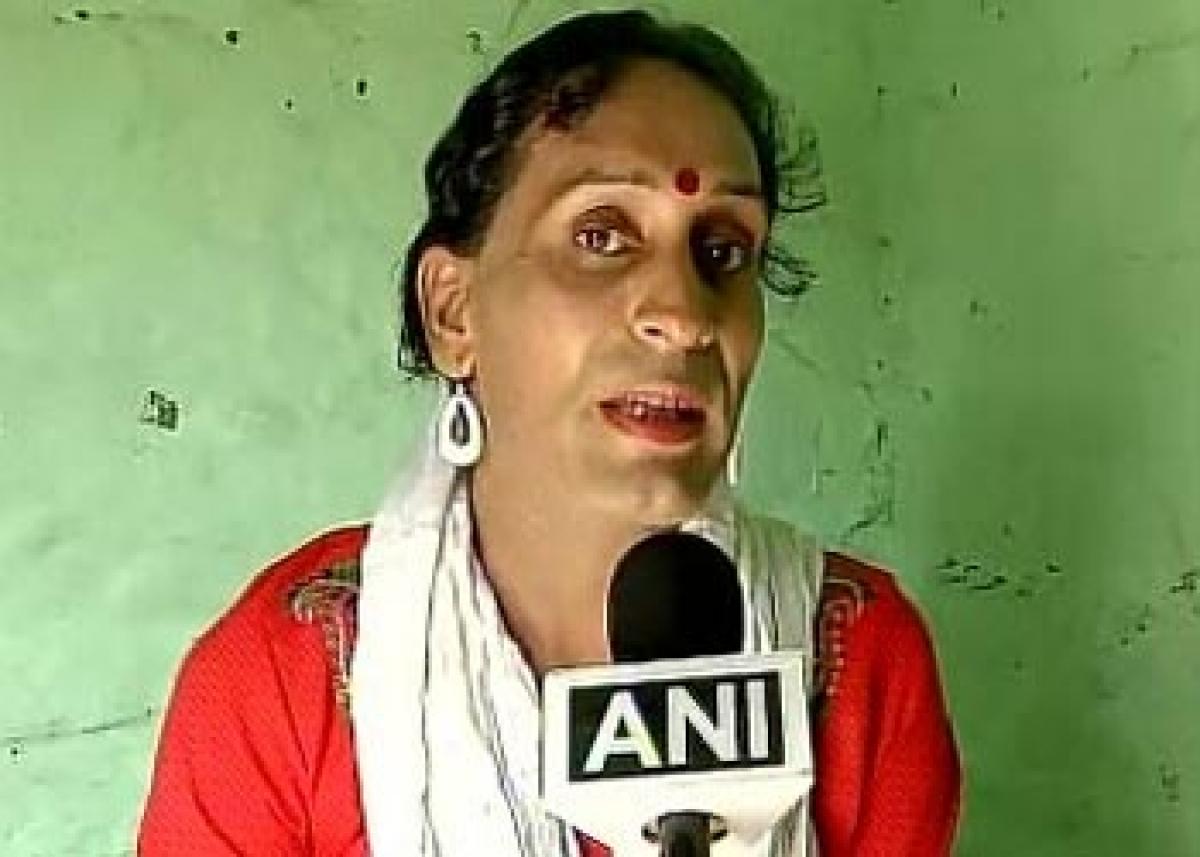 Techie transgender woman faced with discrimination, resorts to begging in Delhi