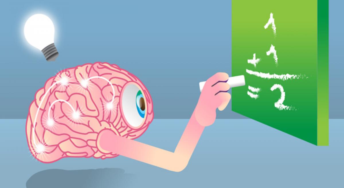 Your brain is better at math than you think it is