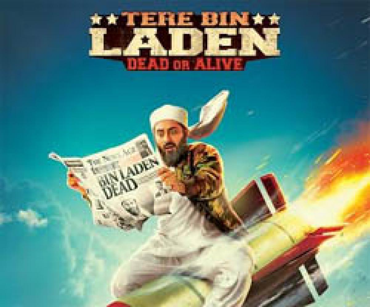 Tere Bin Laden–Dead or Alive releases on 19 February 2016