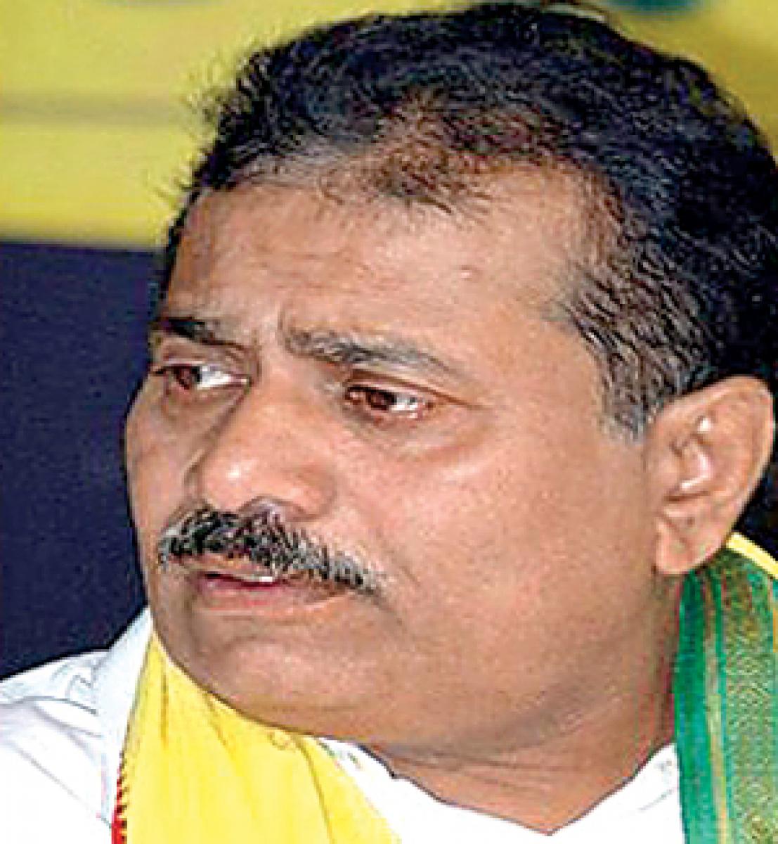 No plans to join NDA govt: TRS