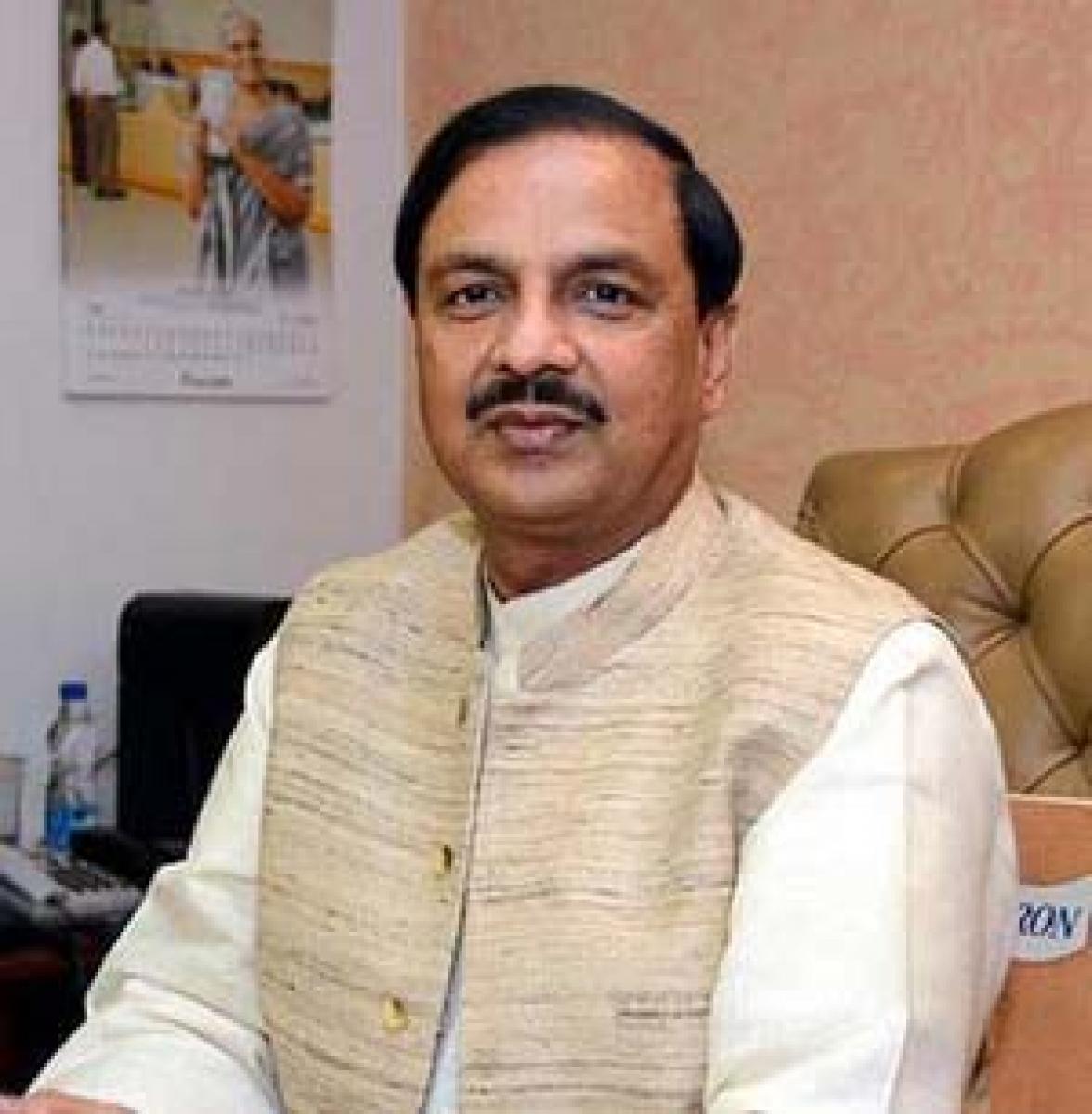 No plans to privatise airports: Sharma