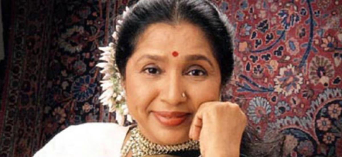 Too bad she was a woman Bollywood star Asha Bhosle on Music Change