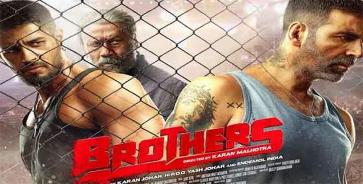 Review: Brothers an emotional drama worth a Dekho