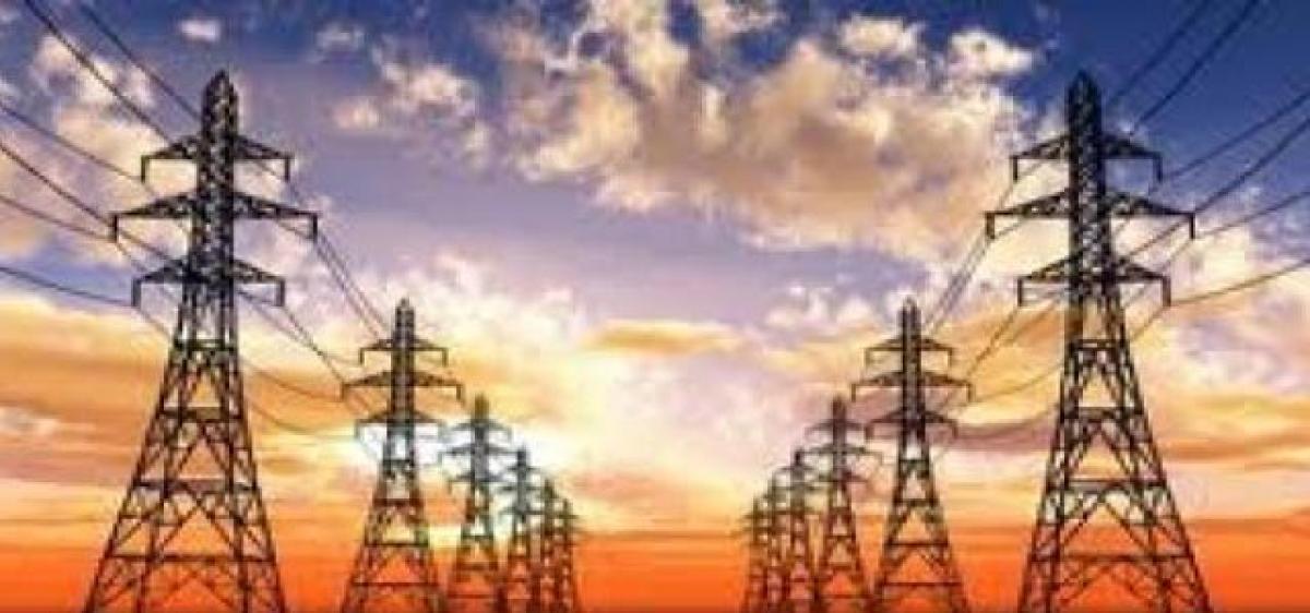 Power demand set to soar