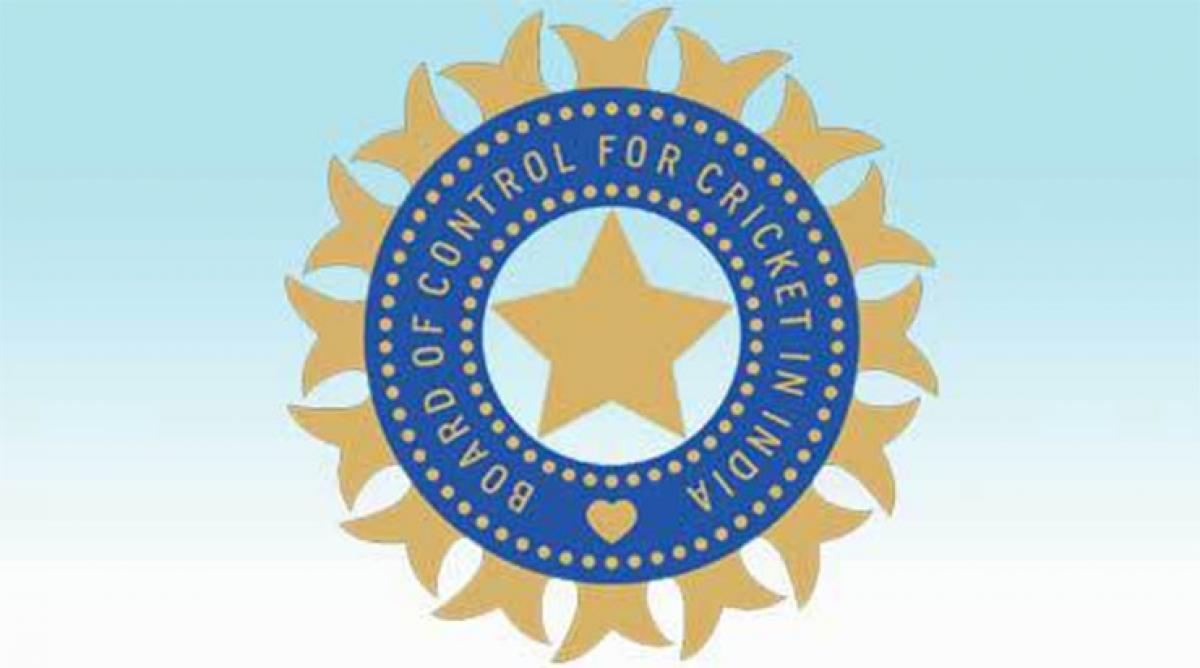 BCCI suspends Hiken Shah for breaching Anti-Corruption Code