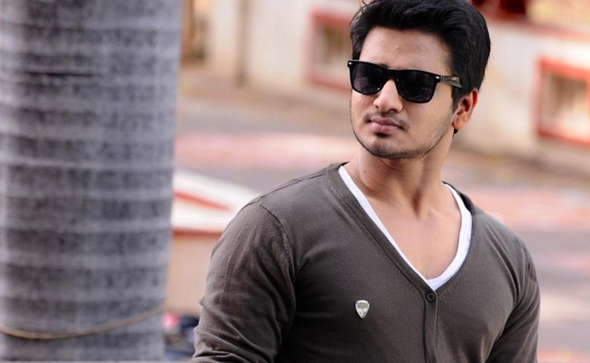 How Nikhil prepared for NRI role in Shankarabharanam