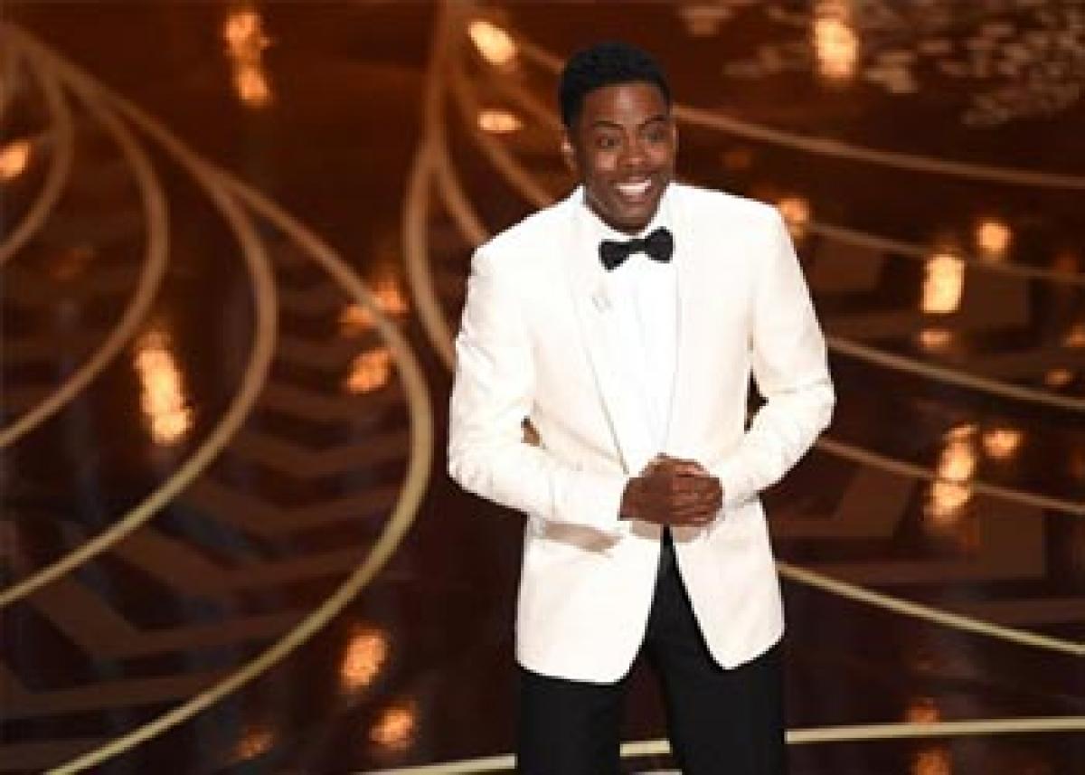TRP ratings for 88th Academy Awards lowest since 2008
