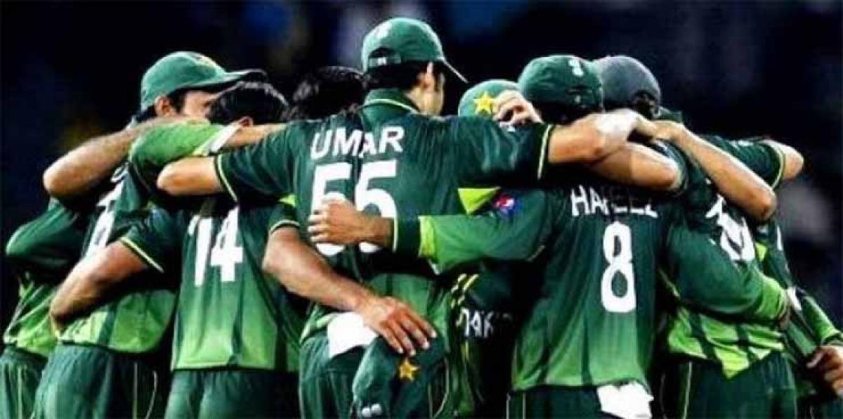 Pakistan needs focus to improve their ODI rankings