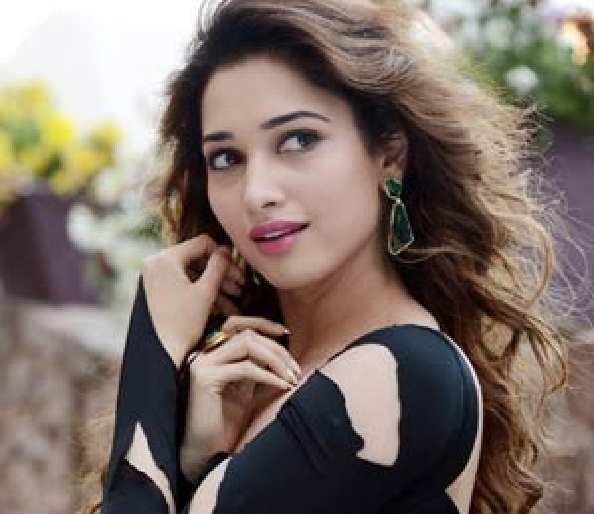 Tamannaah rubbishes marriage rumours