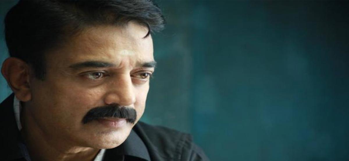 Kamal Haasan to be conferred French award