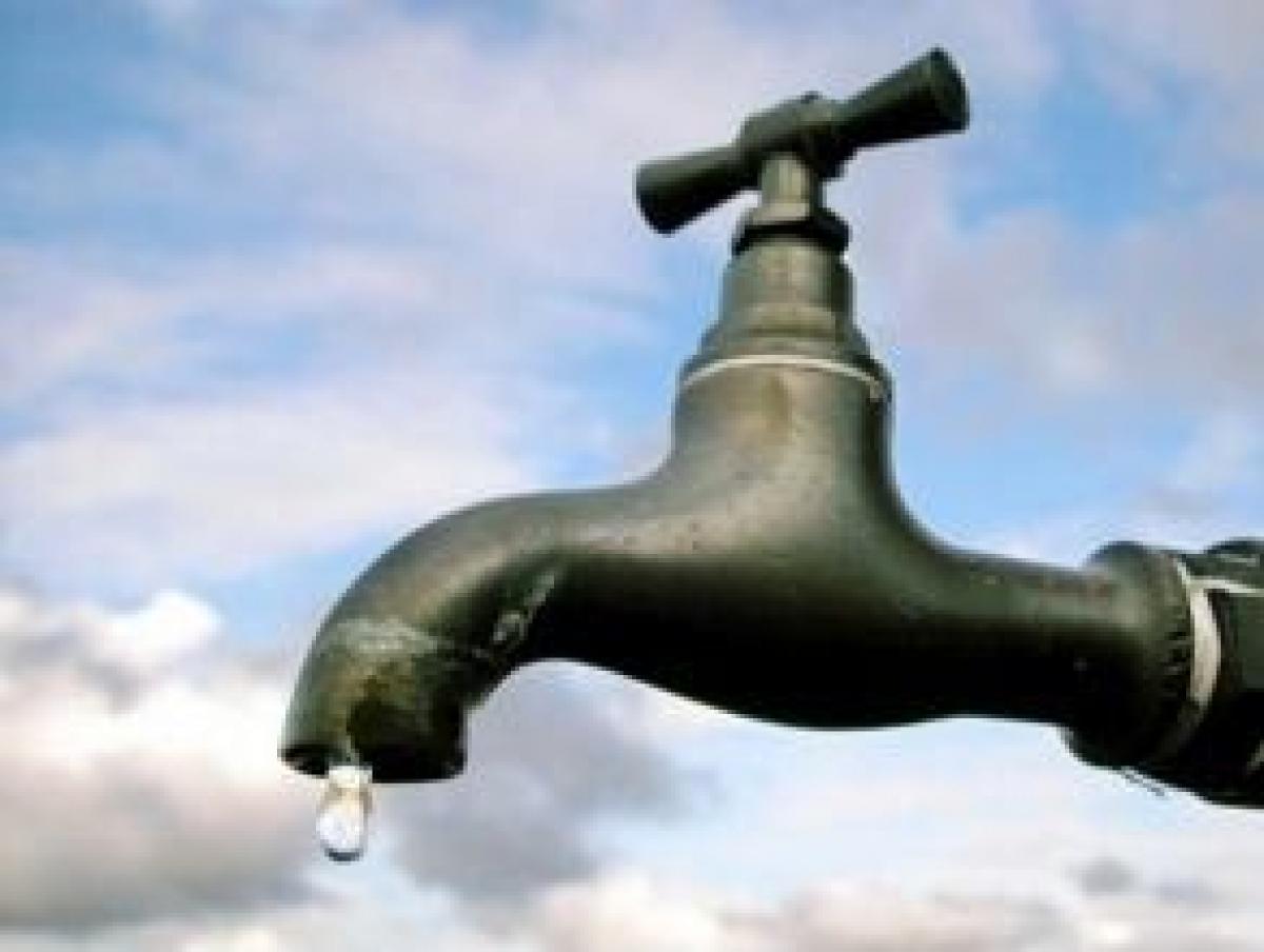 Warangal gears up to tackle water shortage in summer