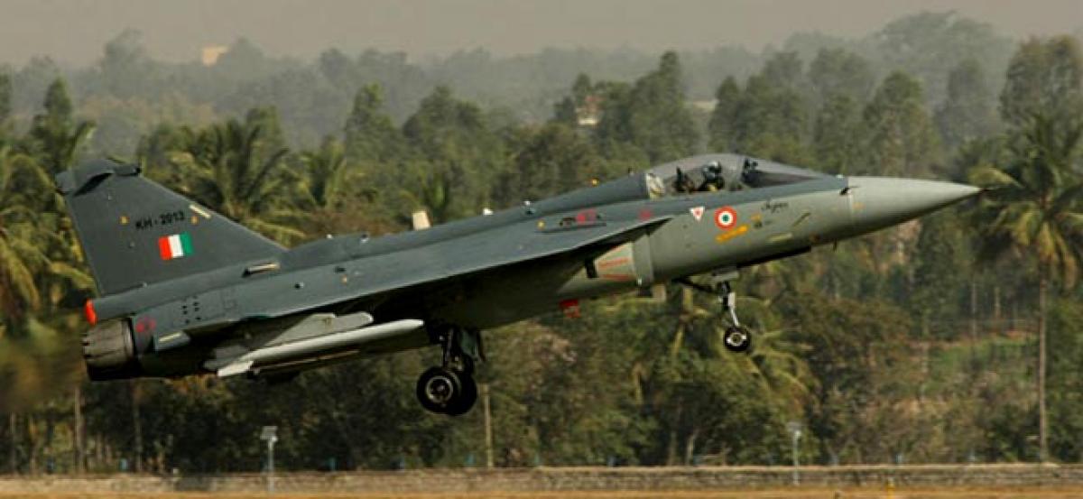 Why Tejas received muted welcome from the IAF