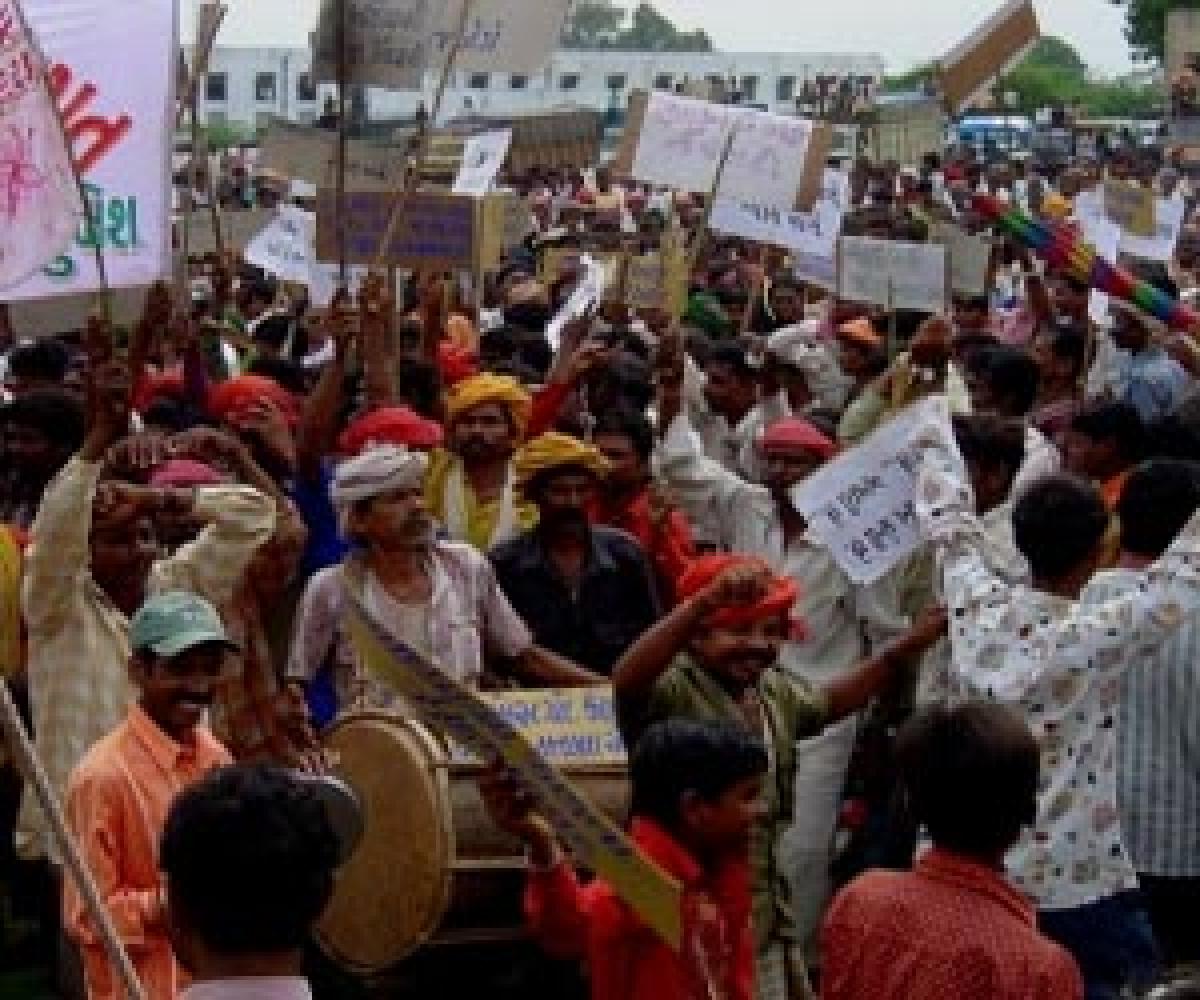 Forest Rights Act fails badly to protect Adivasis