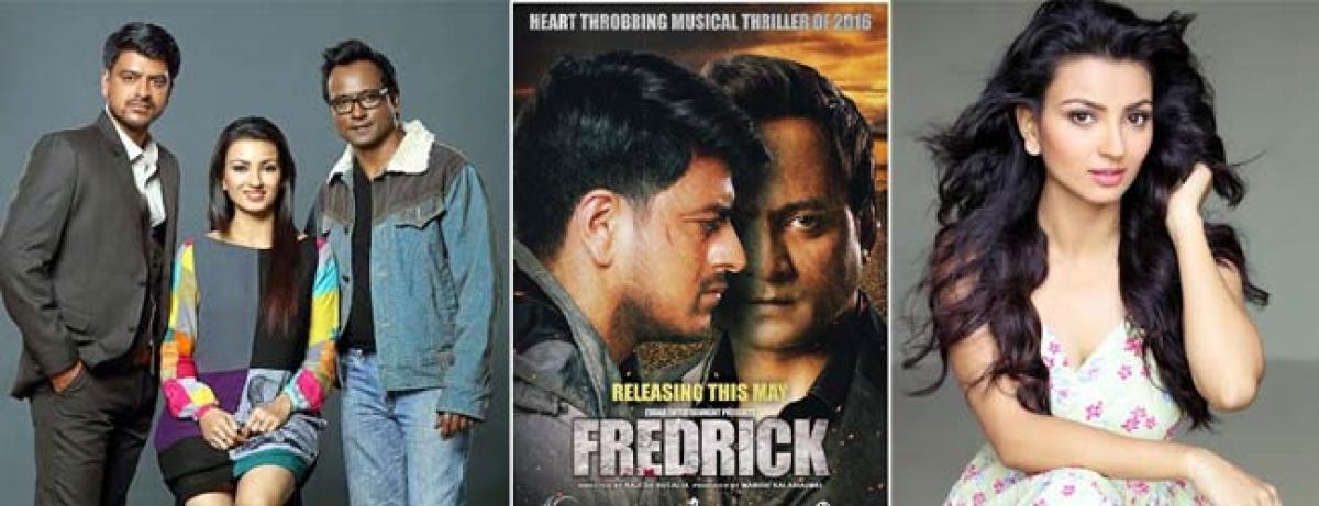Frederic ​to hit screens on May ​27: Know more