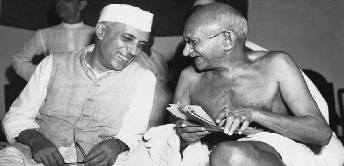 Gandhi dynasty will tighten grip on Congress