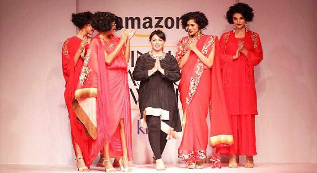 Jharkhand to be partner state for AIFW A/W