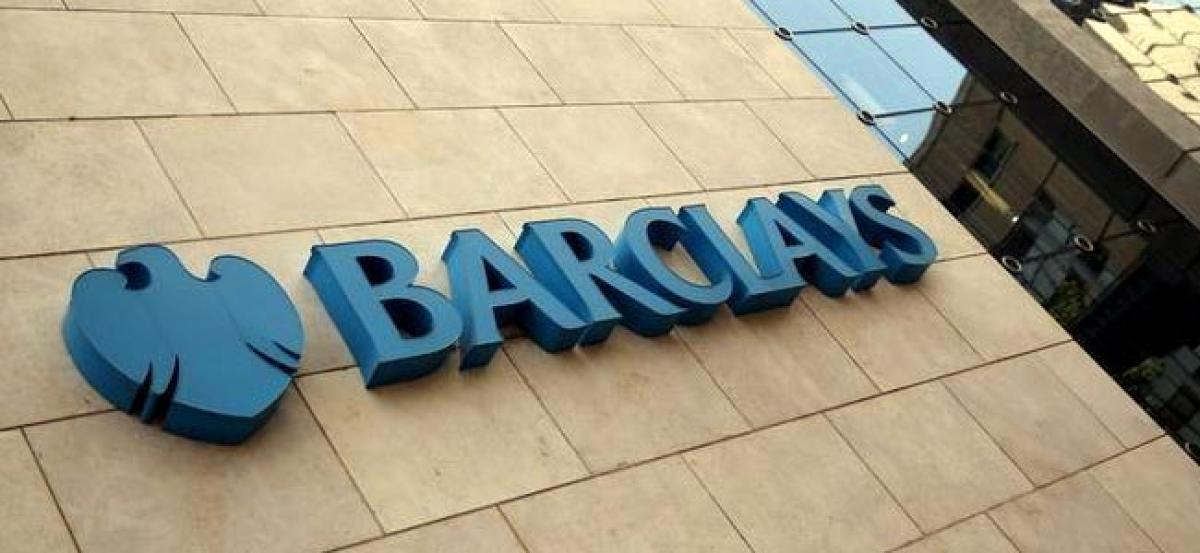 Barclays to pay $988 million to split from African business