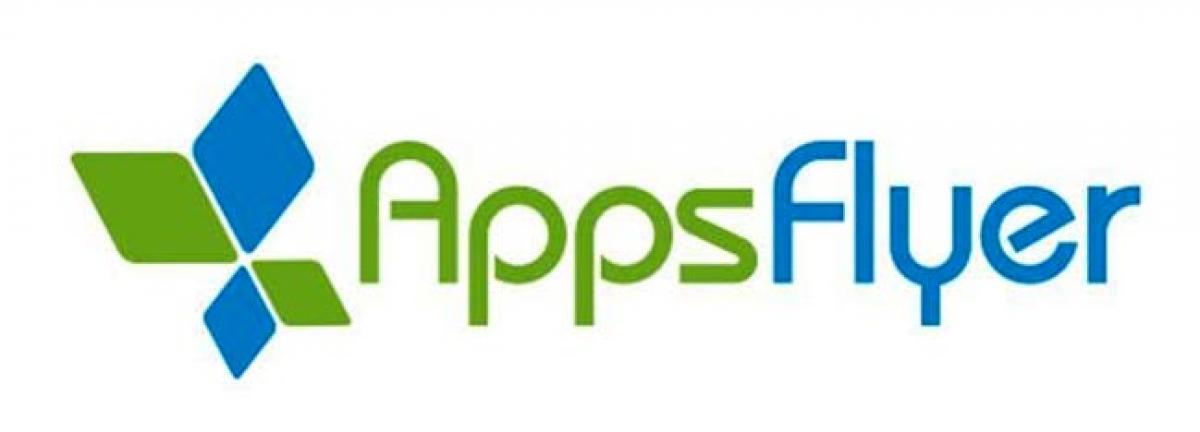 AppsFlyer Releases Latest Edition of The AppsFlyer Performance Index