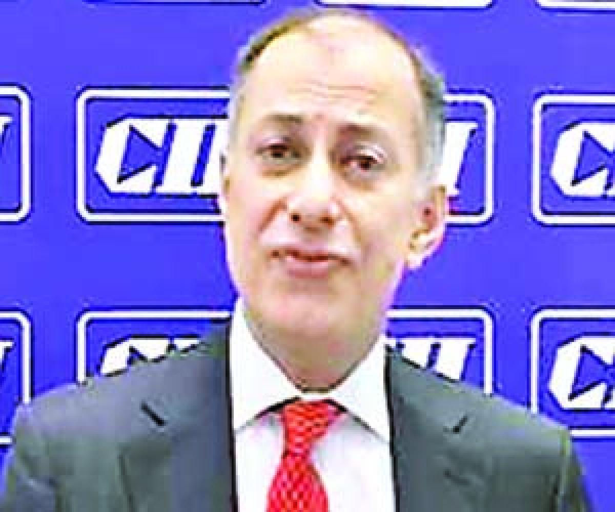 Signs of economic recovery visible: CII