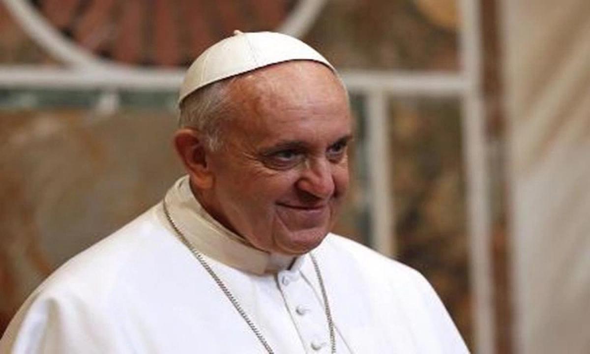 Pope Francis feels no position in Church should be for life