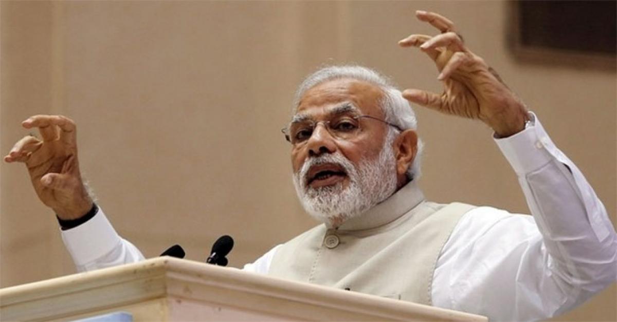 NRIs hopeful of PM Modis visit to UAE