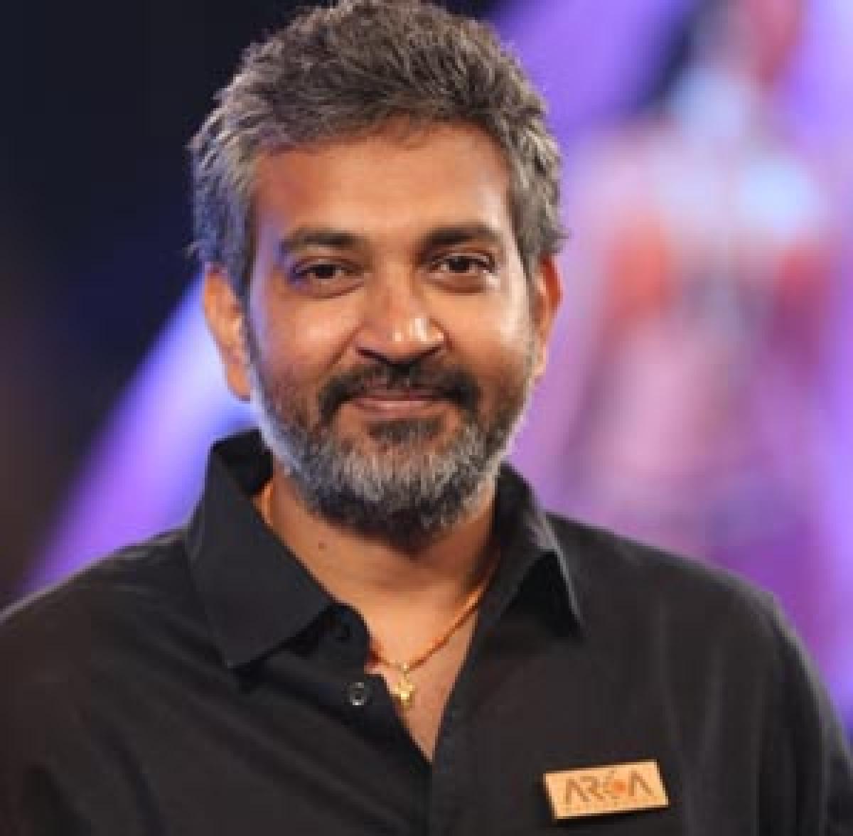 Few people cannot decide what a nation should watch: Rajamouli