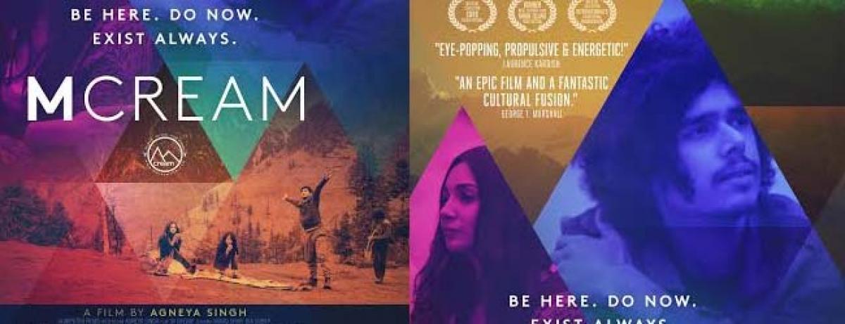 M Cream, Indias first stoner movie, goes public this July