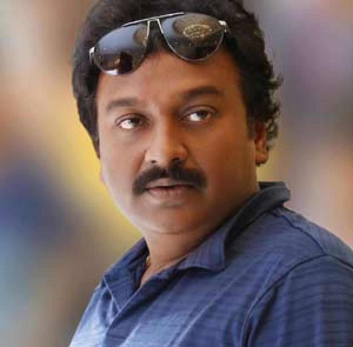 It’s confirmed: Vinayak to helm Chiru’s 151st