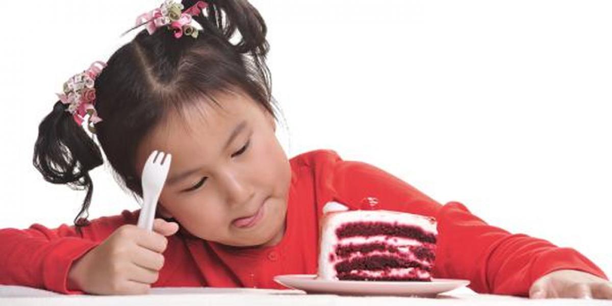 How to improve blood sugar levels of children