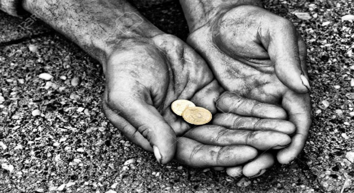 Poverty line and its associated concepts and issues
