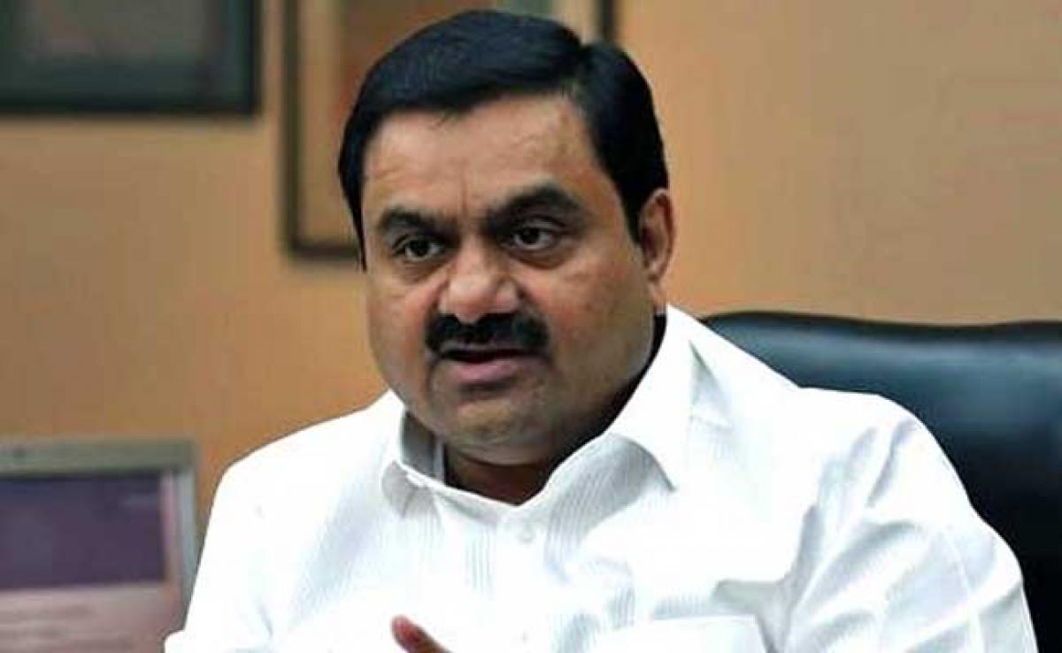 Gautam Adani Hopes To Start Australian Coal Mine Project By August