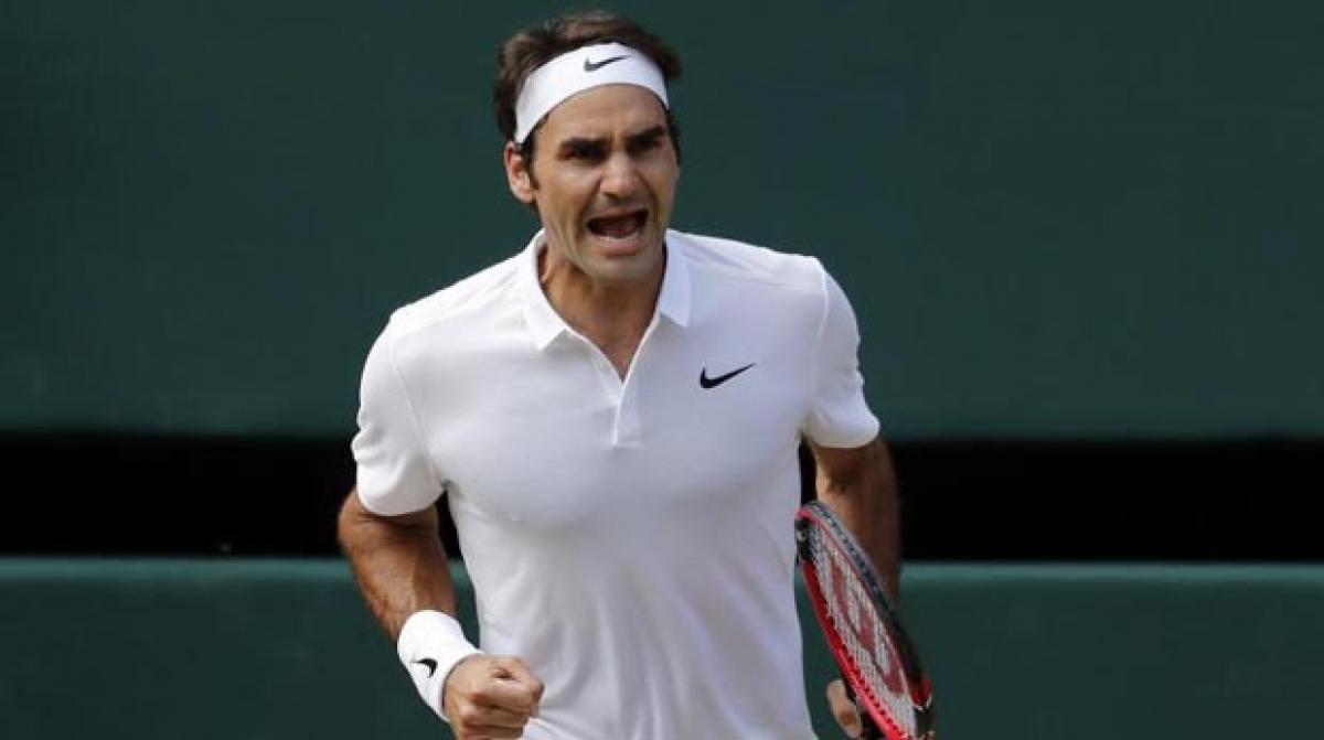 Wimbledon 2016: ‘Surprised’ Federer topples Cilic