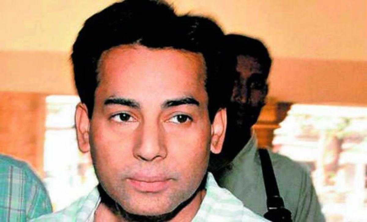 Tada court records Abu Salem statement in 1993 Mumbai blasts case