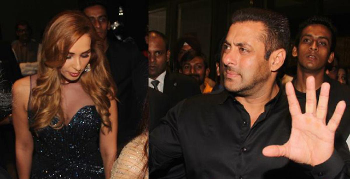 Salman Khans girlfriend breaks silence on marriage rumours