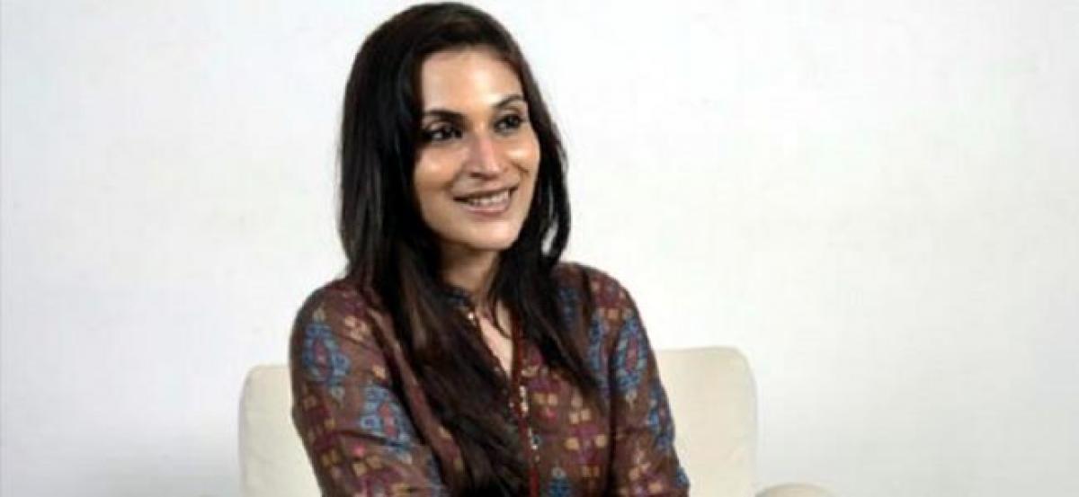 Aishwaryaa Dhanush to perform at UN on International Womens Day