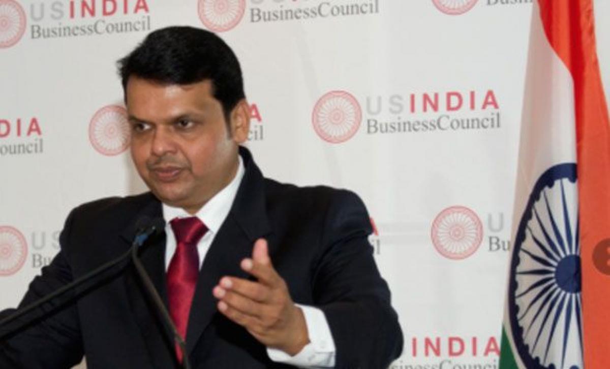 No red tape but red carpet for investors in Maharashtra: CM Devendra Fadnavis