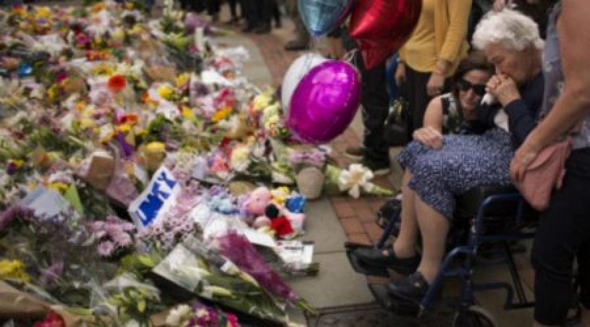 UK Police Make 7th Arrest In Manchester Terror Probe