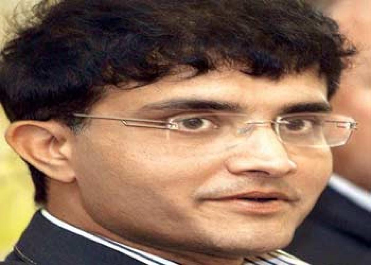 Ganguly meets Mamta amid speculations