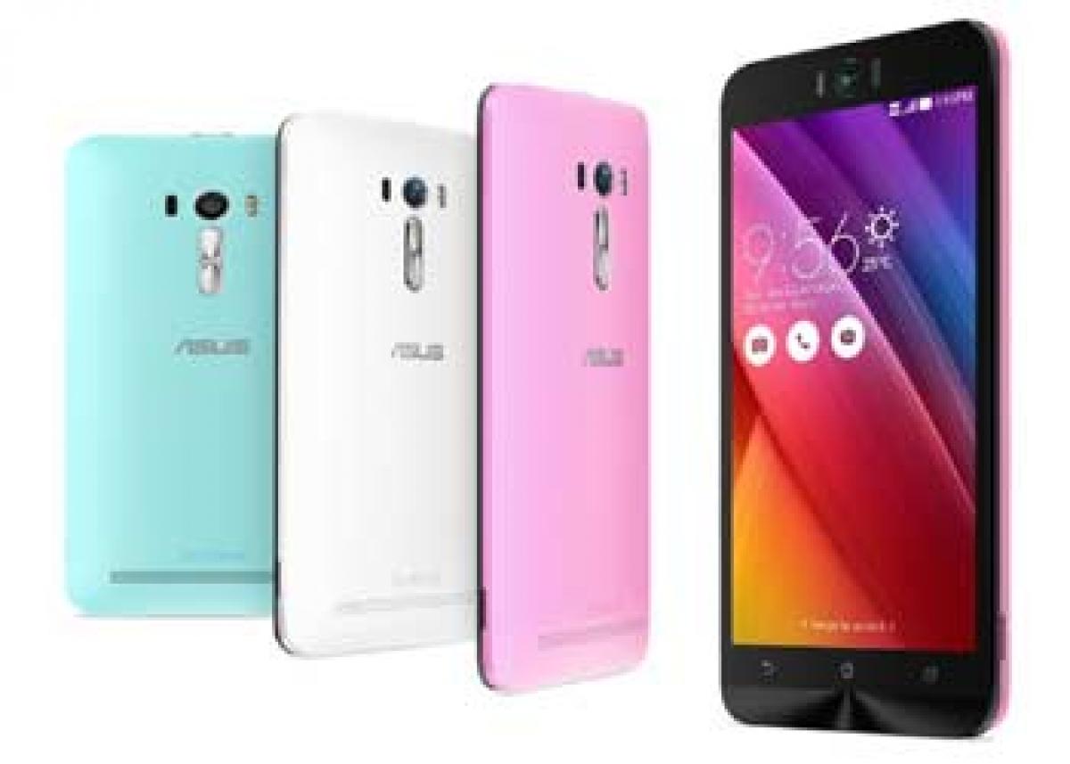 Asus launches 3GB RAM variant of Zenfone Selfie at Rs 17,999