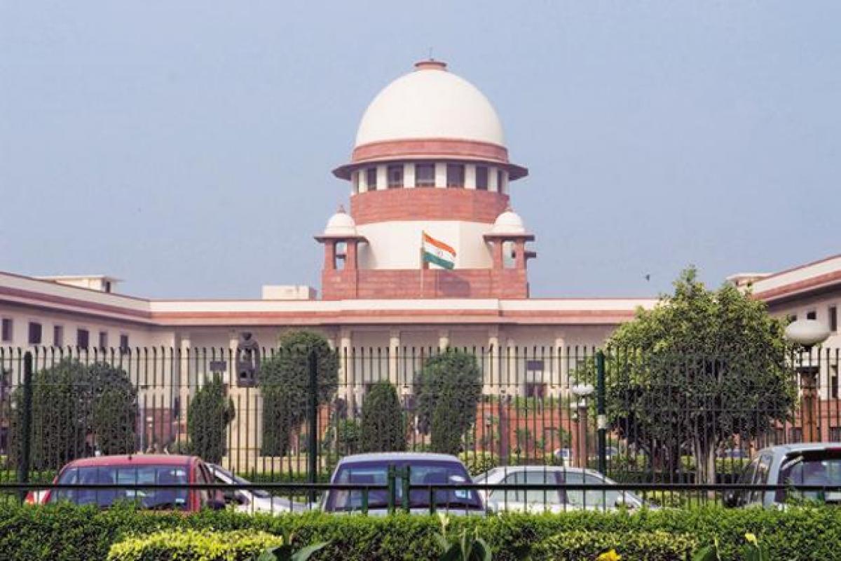 NGO can petition govt on essential drugs: SC