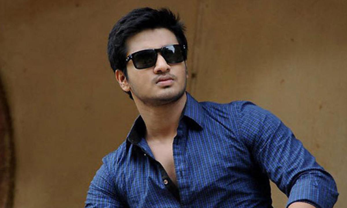 Nikhil Siddhartha wants to give chance to young and promising directors with good scripts