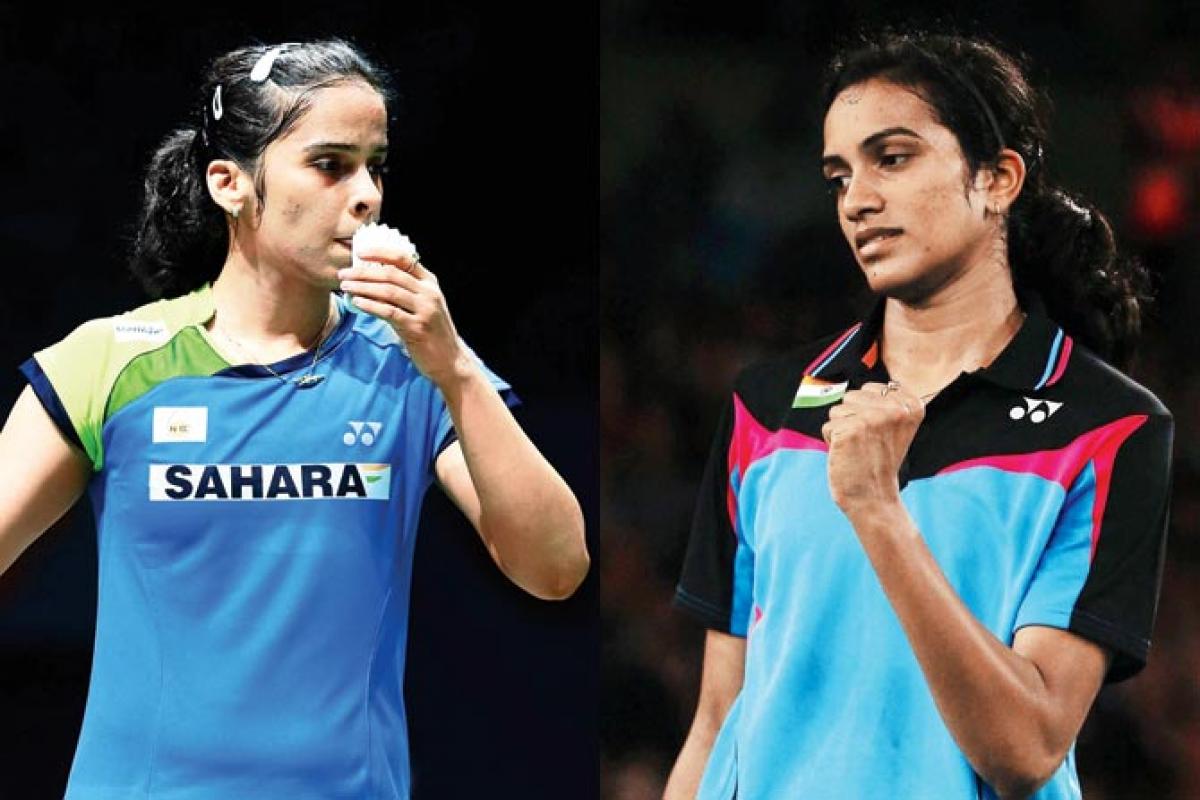 China Open: Saina loses on comeback; PV Sindhu cruises ahead