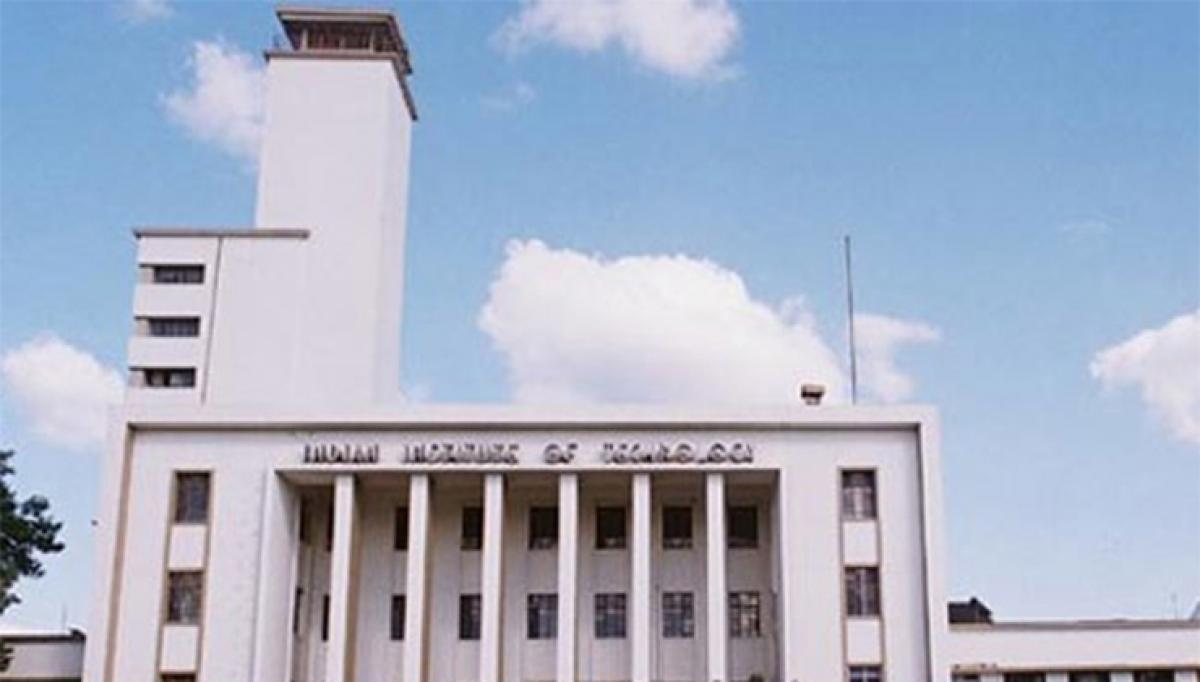 IIT Kharagpur to deploy seniors as shadow teachers