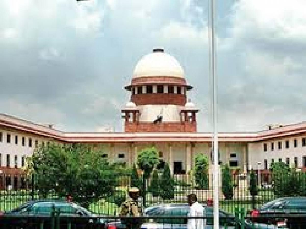 SCBA against collegium in Supreme Court