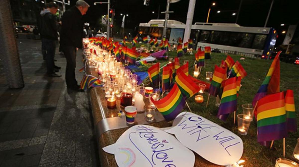 18-year-old, youngest killed at Orlando nightclub, mourned