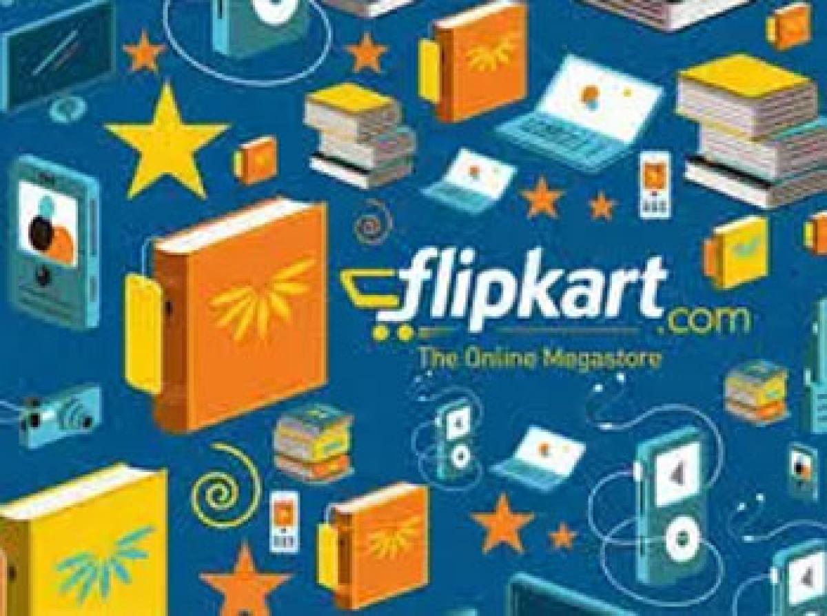 Flipkart unveils mobile site on Chinese browser