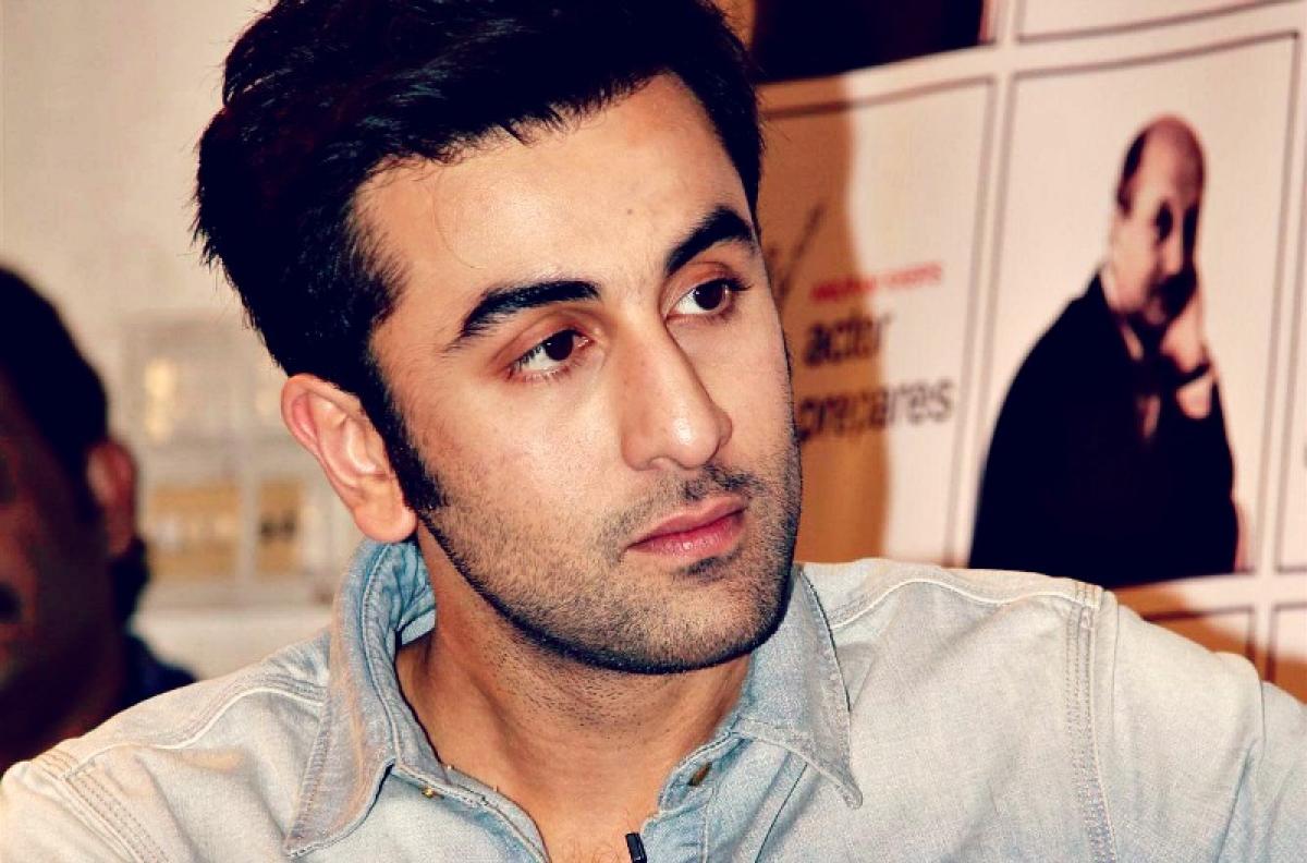 Ranbir in Hum Aapke Hai Kaun sequel?