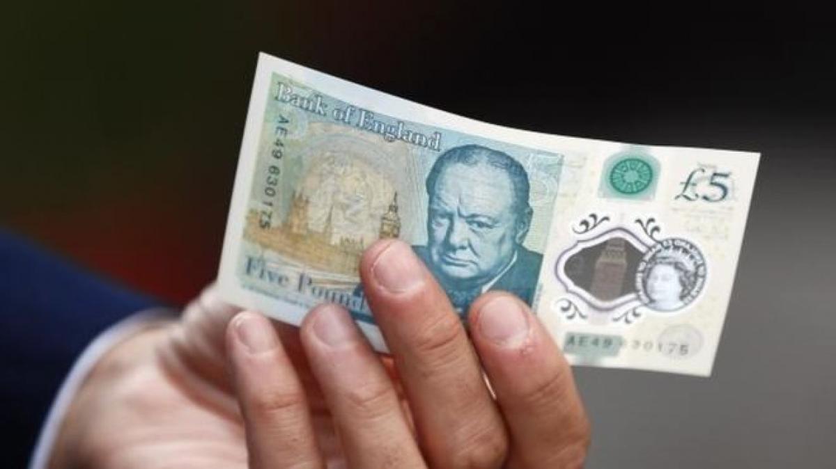 Bank of England meets Hindu Council members over beef tallow in 5 pound note