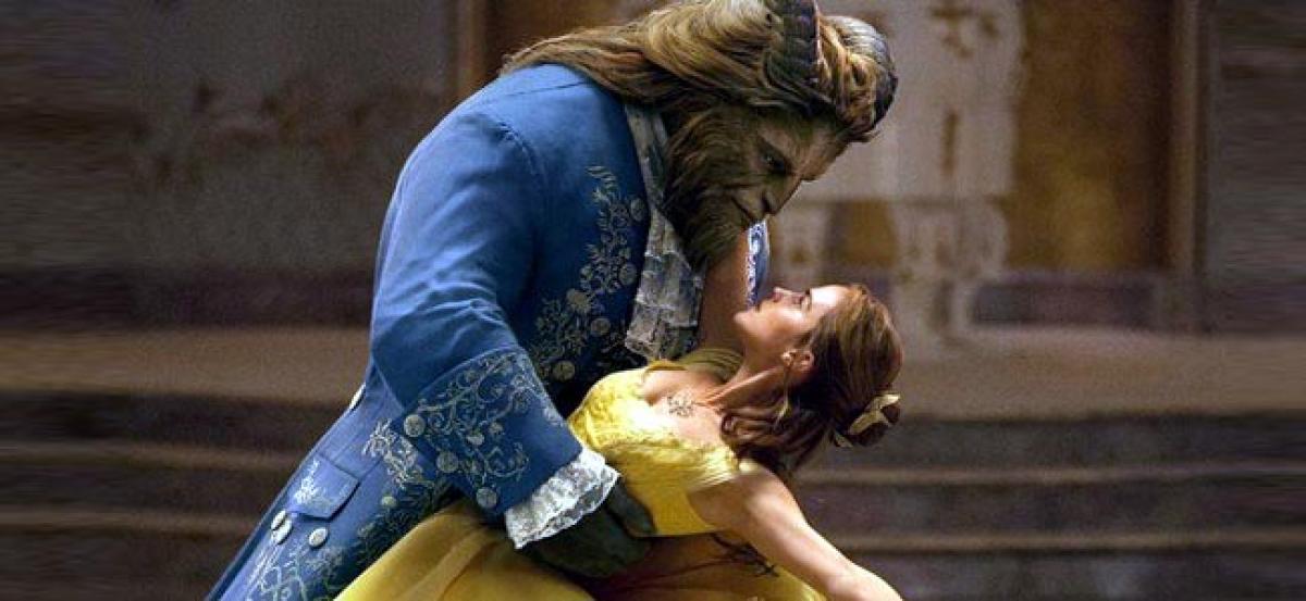 Alabama theatre boycotts Beauty & the Beast over gay character