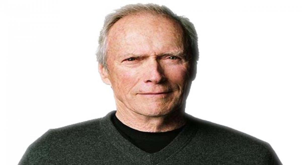 Clint Eastwood to direct film on terrorist attack